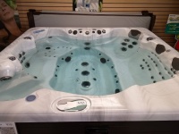 Спа бассейн Vita Spa Rendevouz Спа бассейн Vita Spa Rendevouz