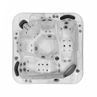 Гидромассажный спа-бассейн Vortex Spas Cobalt TOP Гидромассажный спа-бассейн Vortex Spas Cobalt TOP