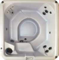 Спа бассейн Nordic Escape Спа бассейн Nordic Escape