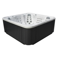 Гидромассажный спа-бассейн Allseas Spa PS 502 Гидромассажный спа-бассейн Allseas Spa PS 502