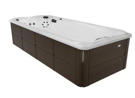Плавательный спа-бассейн Jacuzzi J-19 PowerActive Плавательный спа-бассейн Jacuzzi J-19 PowerActive